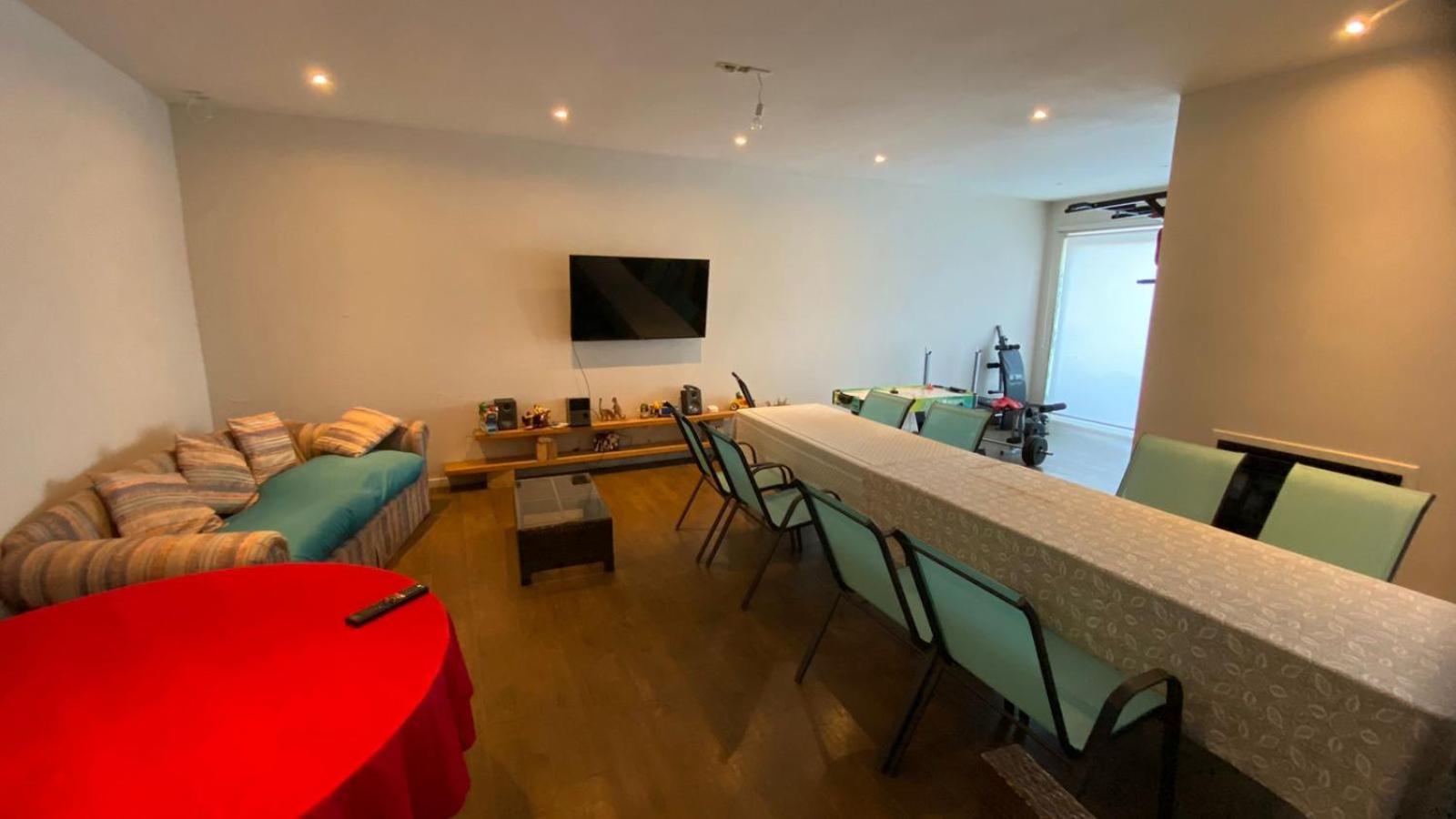 Boutique Taguas Homestay Constitucion